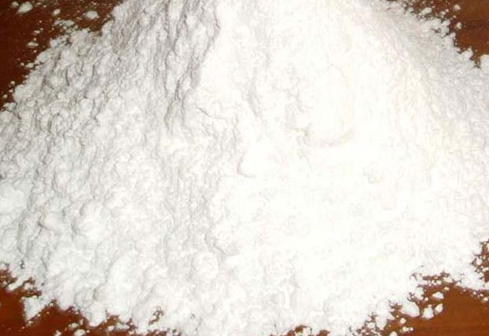 Pharmaceutical Raw Materials | Caltron Clays