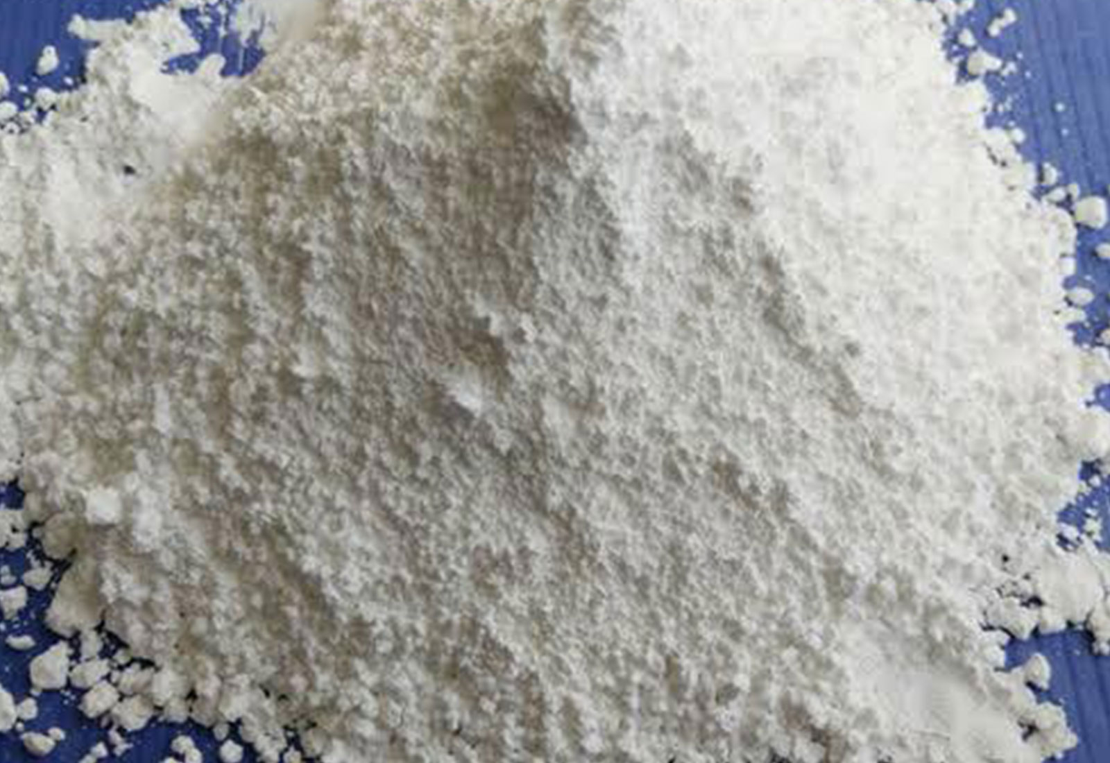 how to make calcium carbonate tablets